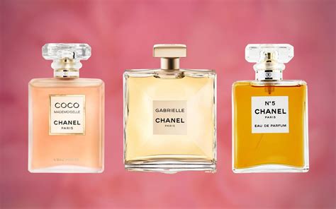 chanel mai senza|9 Best Chanel Perfumes for Women and Men in 2024, According .